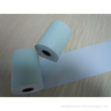 blue thermal paper rolls